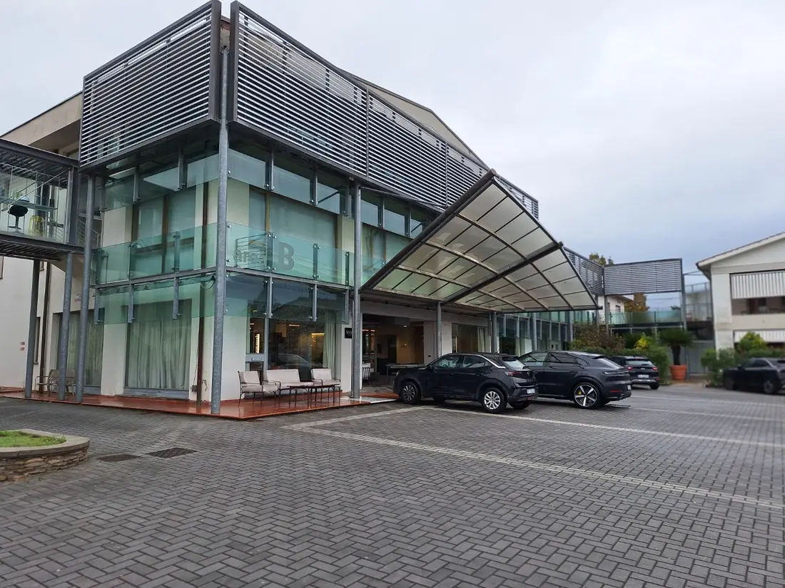 Fabbricati Costruiti Per Esigenze Commerciali · Capannori
