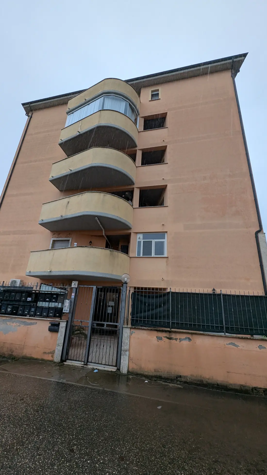 Abitazione Di Tipo Civile · Guidonia Montecelio