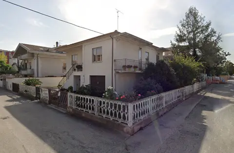 Appartamento all'asta a Montesilvano (PE)
