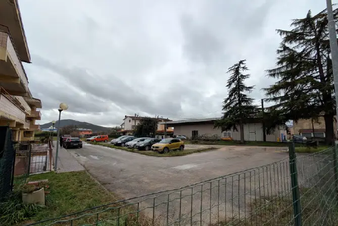 Terreno · Magione