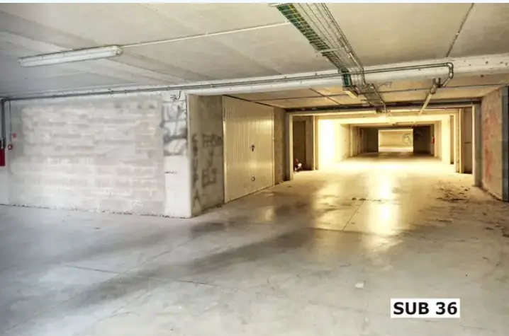 Porzione Di Fabbricato In Corso Di Costruzione · Gubbio