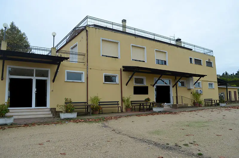 Porzione Di Immobile · Giulianova