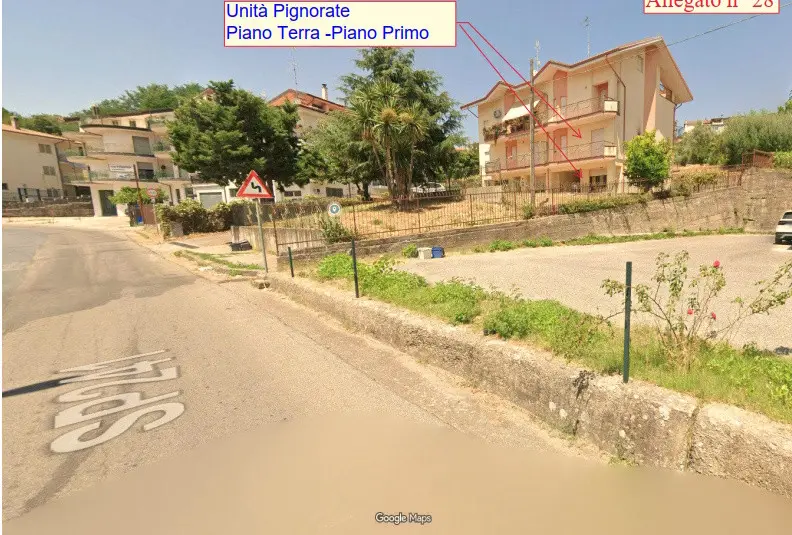 Abitazione Di Tipo Civile · Rogliano
