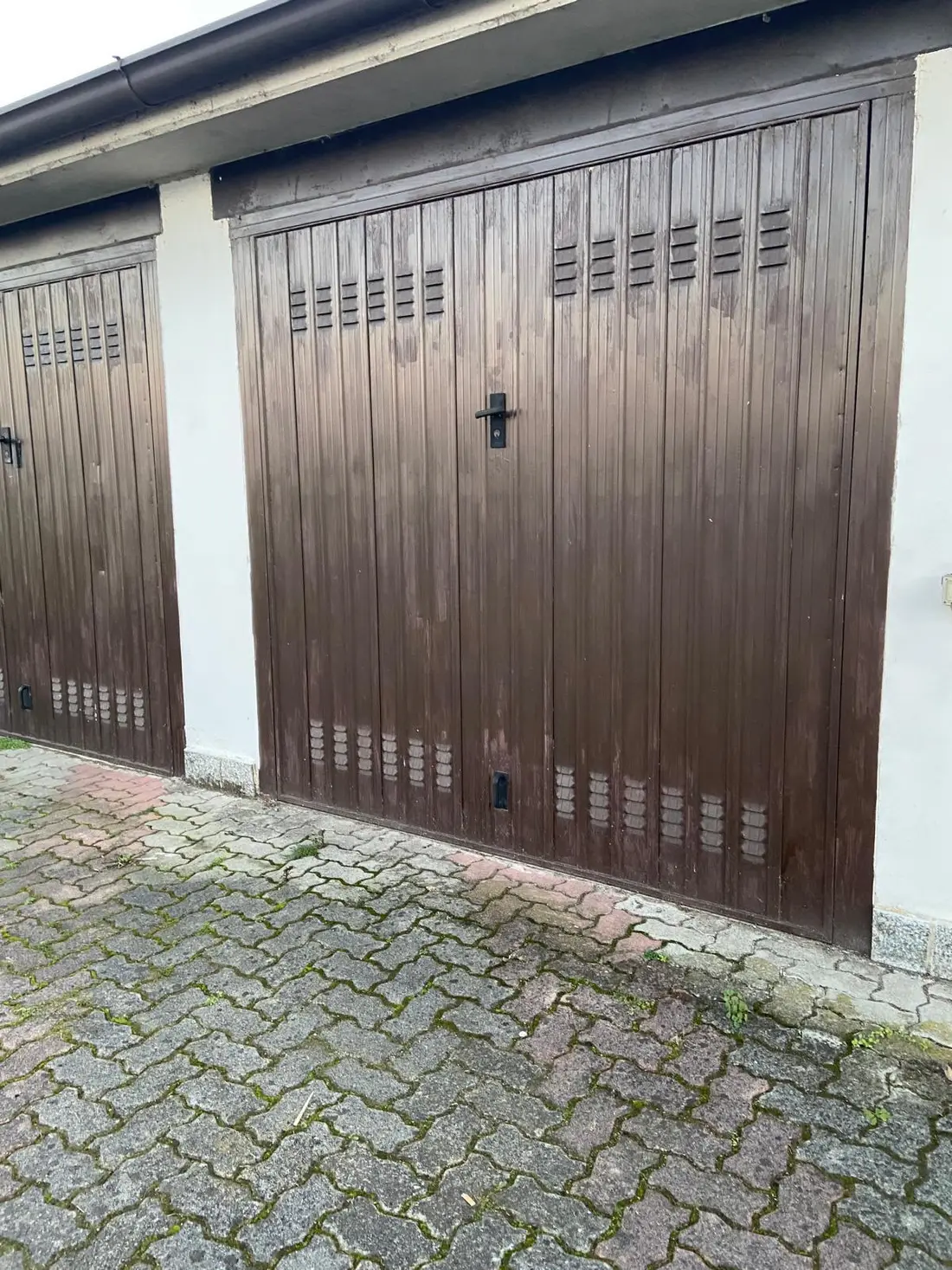 Garage O Autorimessa · Torrevecchia Pia