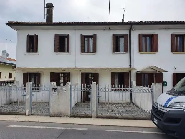 Abitazione Di Tipo Civile · Montebelluna