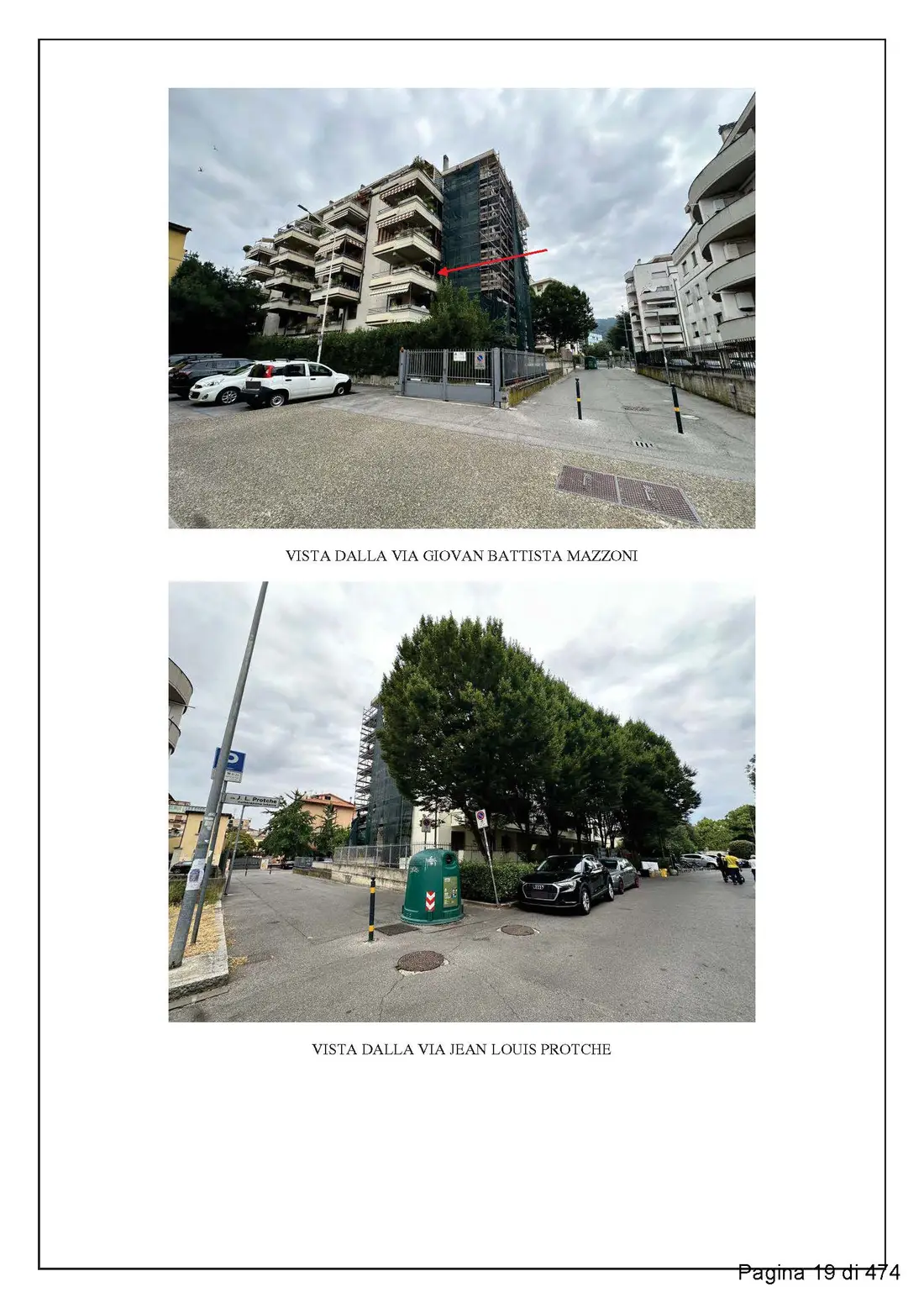 Abitazione Di Tipo Civile · Prato