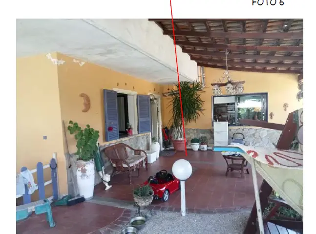 Abitazione Di Tipo Civile · Pozzuoli