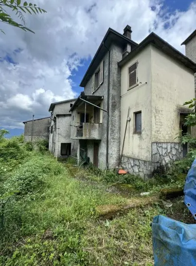 Abitazione Di Tipo Popolare · Tresana