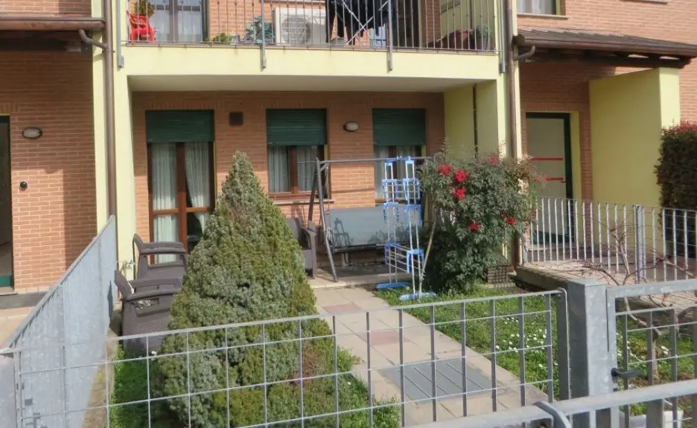 Abitazione Di Tipo Civile · Rovigo