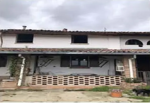 Fabbricato all'asta a Chignolo Po (PV)