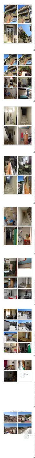 Abitazione Di Tipo Popolare all'asta a Cerami (EN)
