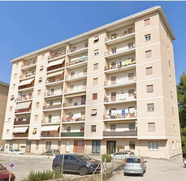 Abitazione Di Tipo Economico · Montecassiano