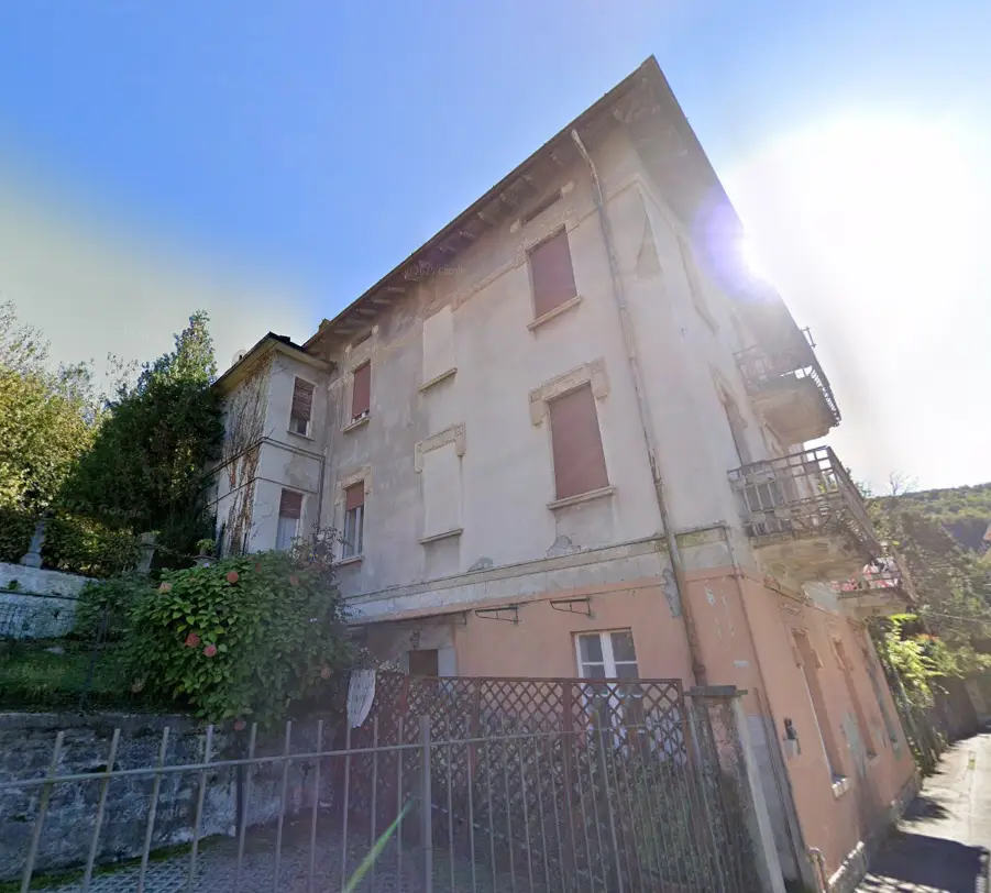 Appartamento · Como