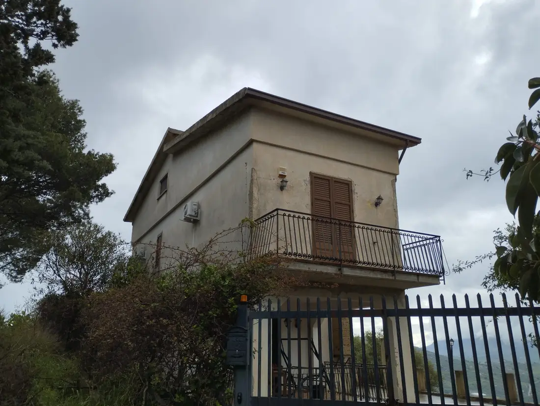 Abitazione In Villini · Misilmeri