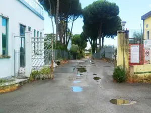 Abitazione Di Tipo Civile · Carrara