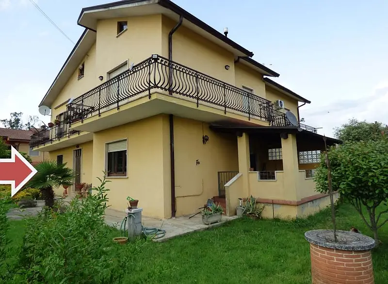 Appartamento · Ceprano