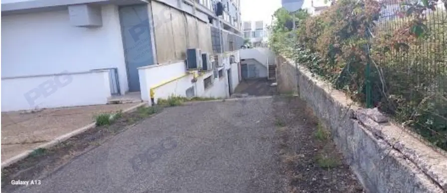 Garage O Autorimessa · Santa Marinella