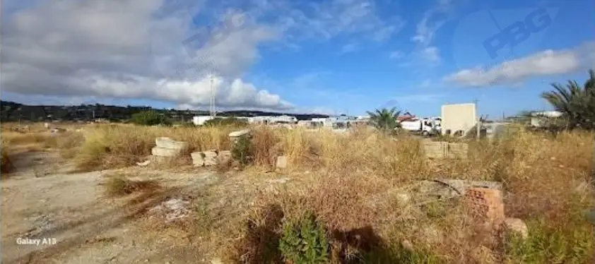 Terreno · Santa Marinella