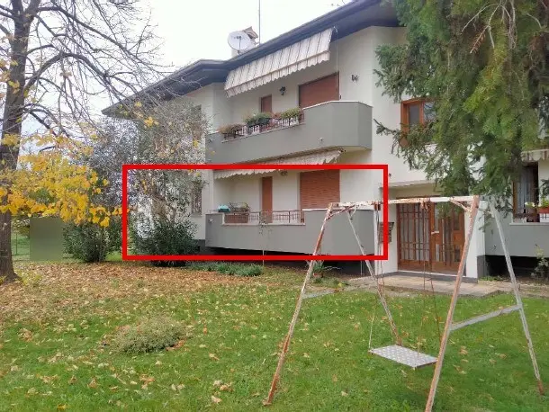 Appartamento · Corno di Rosazzo