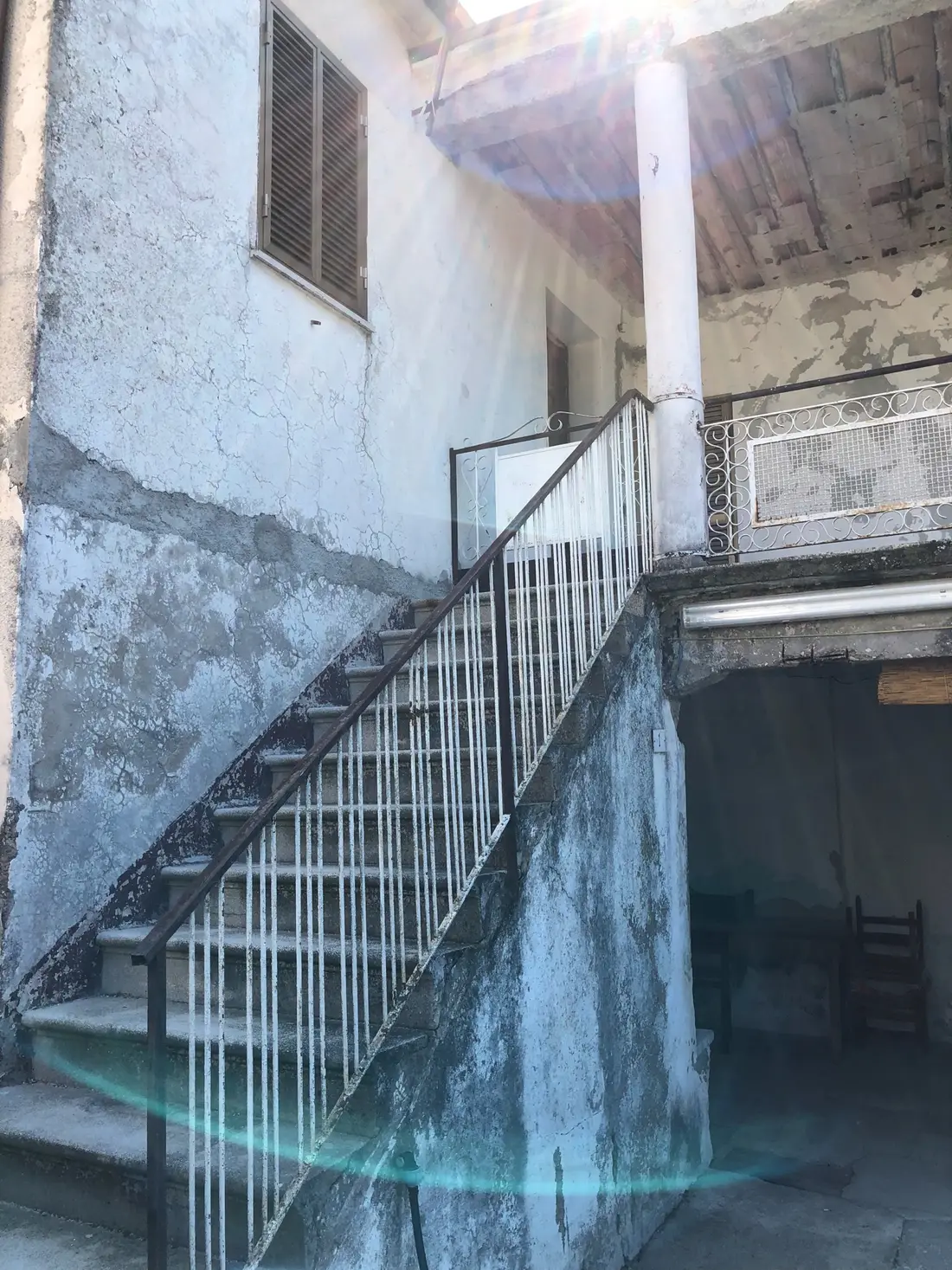 Abitazione Di Tipo Popolare · San Vittore del Lazio