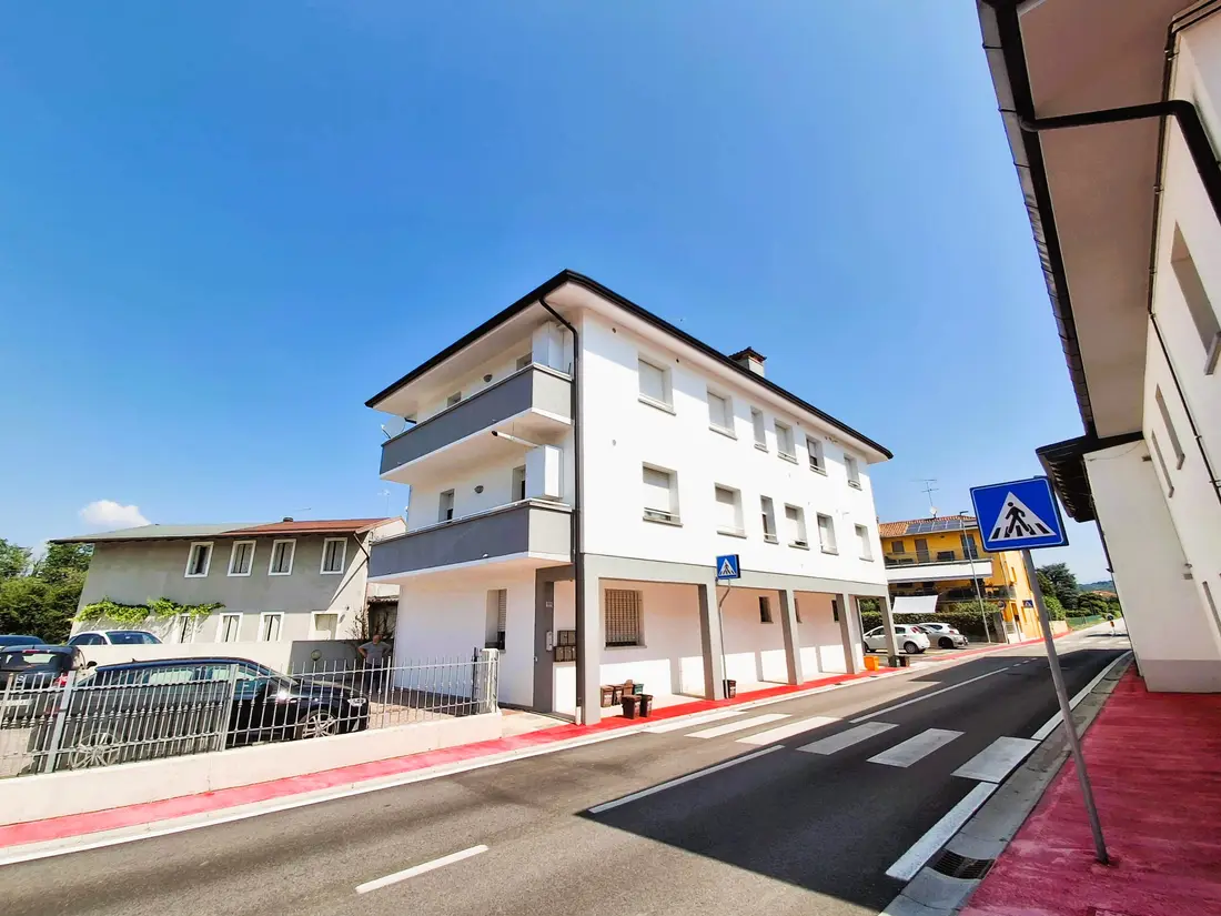 Appartamento · San Daniele del Friuli