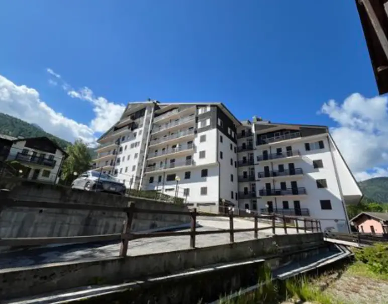 Appartamento · Aprica