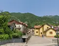 Fabbricato all'asta a Barcis (PN)