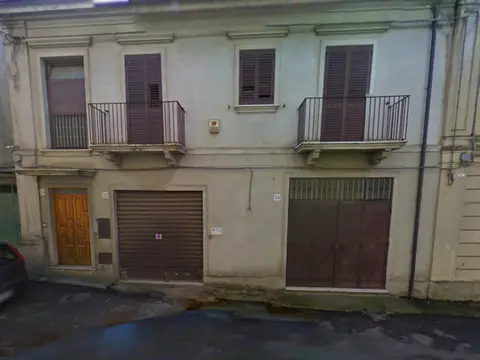 Posto Auto all'asta a Cittanova (RC)