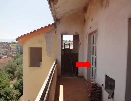 Abitazione Di Tipo Civile · Oliveto Citra