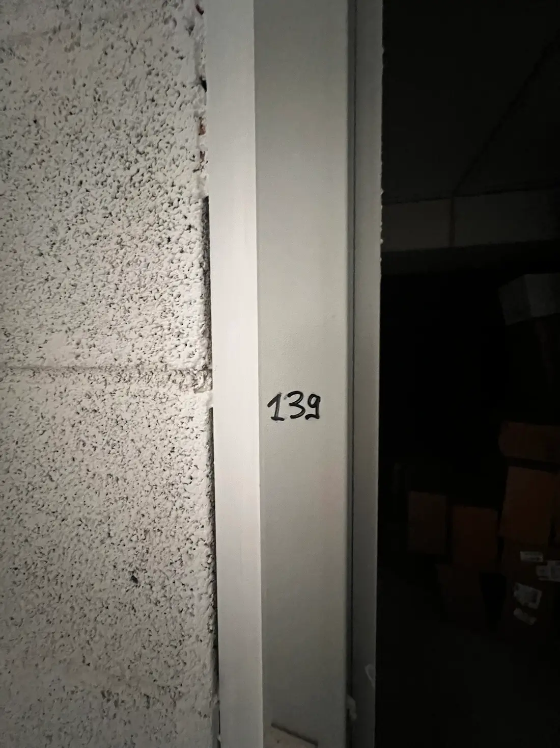 Magazzini Sotterranei, Deposito Di Derrate · Fermo