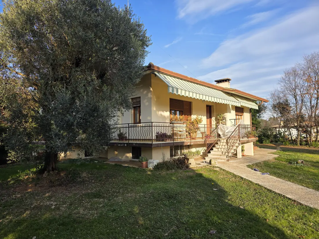 Abitazione In Villini · Volpago del Montello