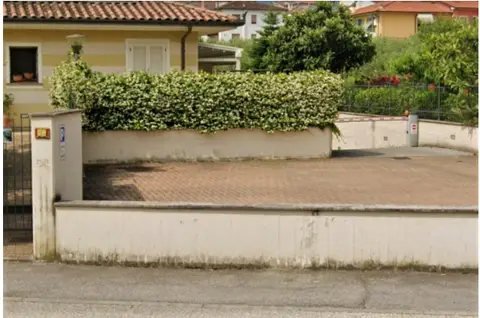 Posto Auto all'asta a Quarrata (PT)