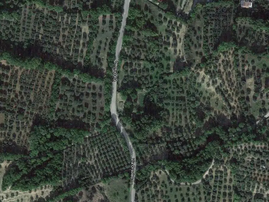 Terreno · Sant'Arcangelo
