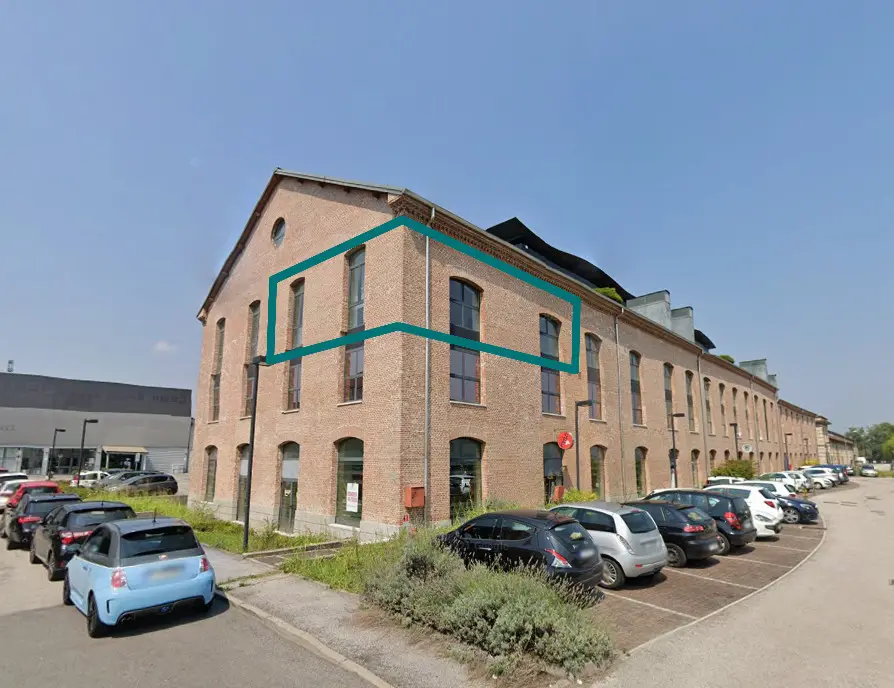 Ufficio · Vicenza