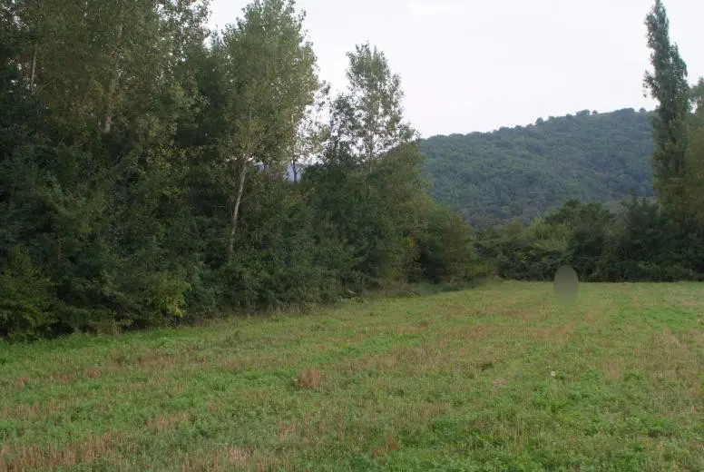 Terreno · San Polo Matese
