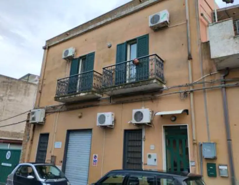 Abitazione Di Tipo Civile · San Pier Niceto