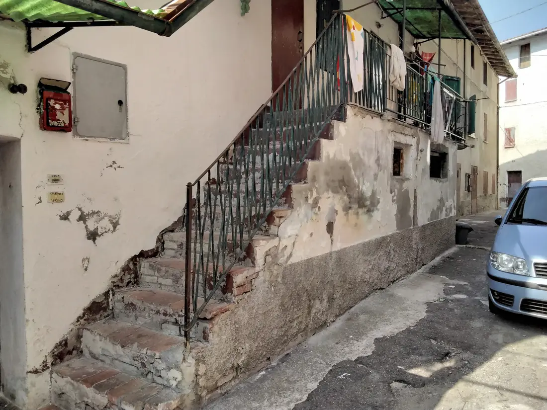 Abitazione Di Tipo Civile · Scandiano