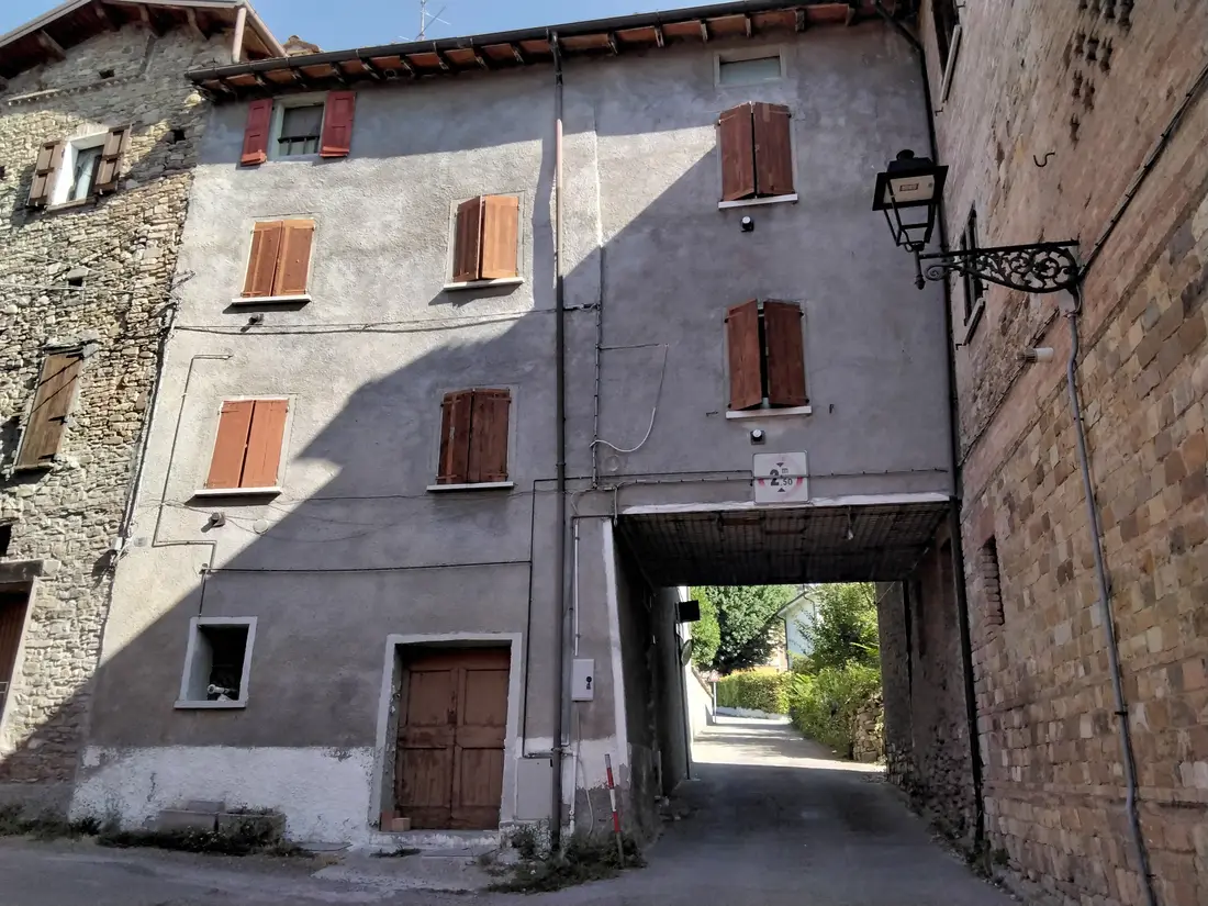 Abitazione Di Tipo Civile · Castellarano