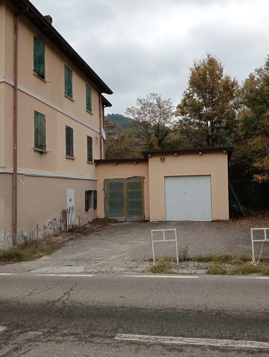 Abitazione Di Tipo Civile · Vetto