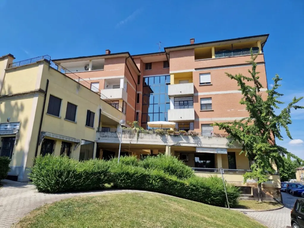 Abitazione Di Tipo Civile · Reggio nell'Emilia