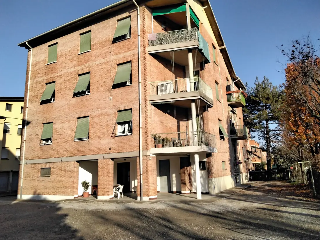 Abitazione Di Tipo Civile · Reggio nell'Emilia