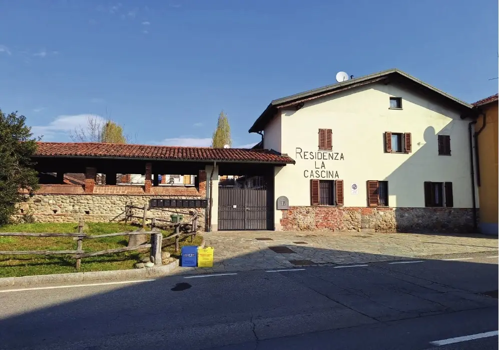 Appartamento · Gaglianico