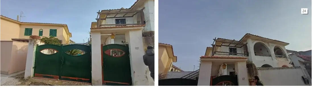 Appartamento · Castel Volturno