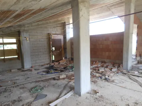 Abitazione Di Tipo Rurale all'asta a Montefredane (AV)