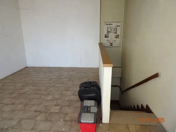 Fabbricati Costruiti Per Esigenze Commerciali · Torino