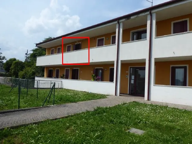 Abitazione Di Tipo Civile · Cordignano