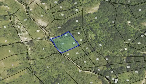 Terreno all'asta a San Paolo Albanese (PZ)