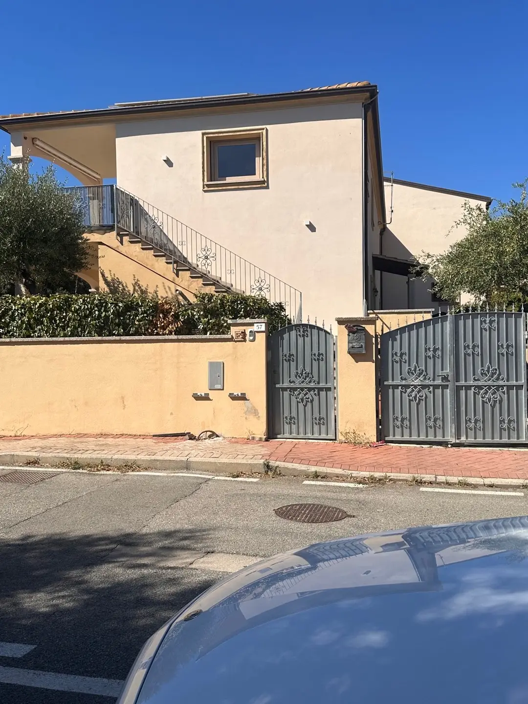 Abitazione Di Tipo Civile · Olbia