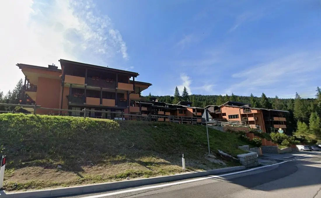 Appartamento · Pinzolo