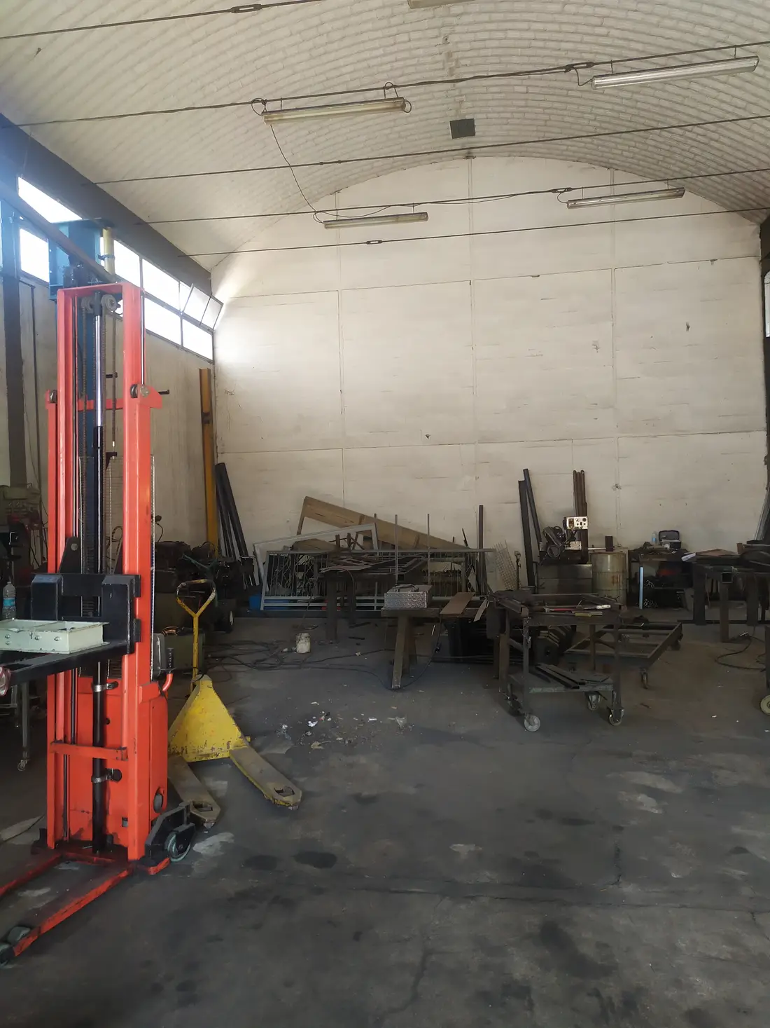 Laboratorio Artigiano · Gambettola